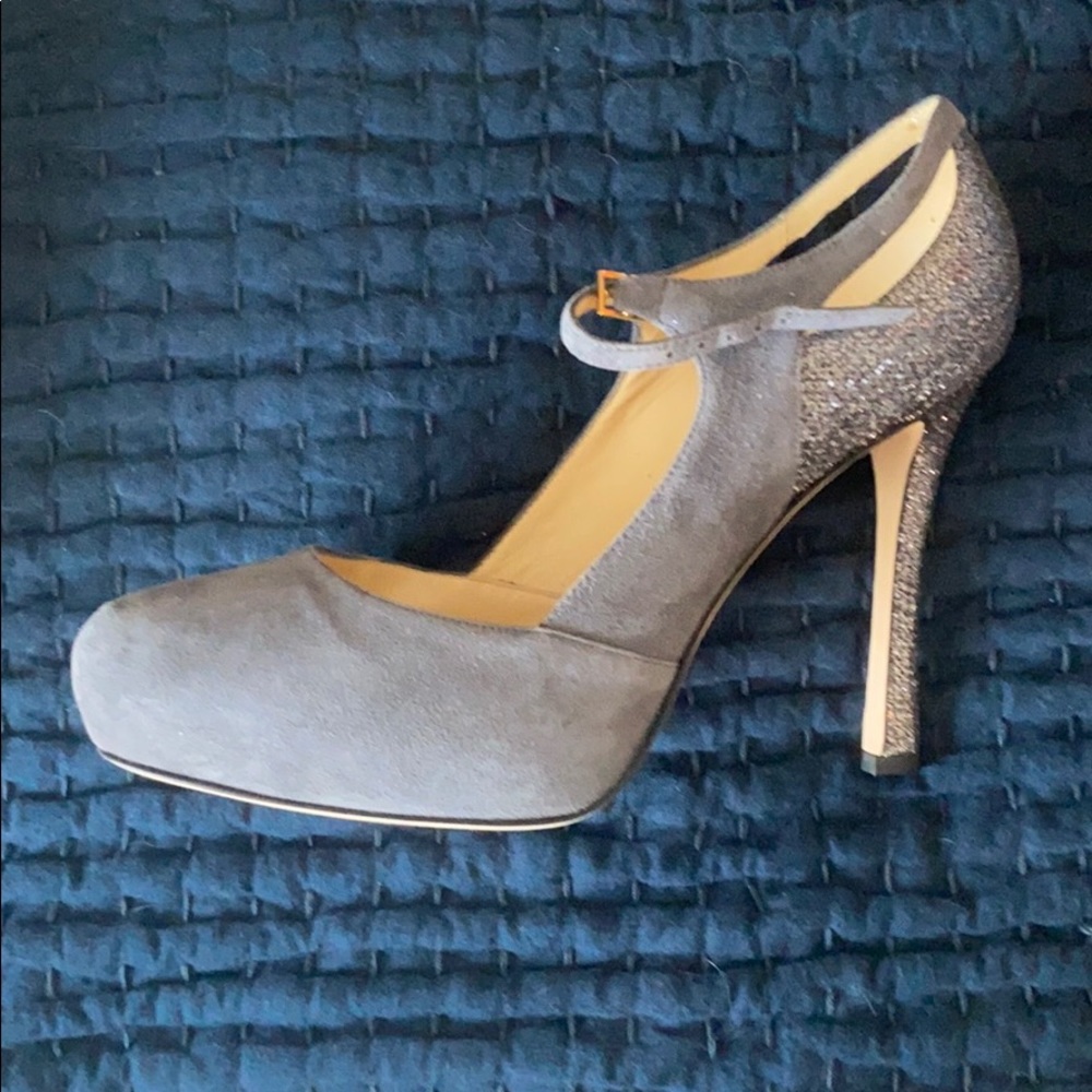 Kate Spade Niche Heels